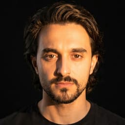 Ammar Al-Hawamdeh profile