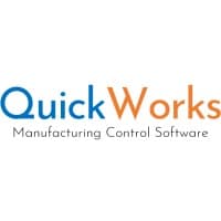 QuickWorks MRP logo